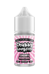 30ml Chubby Longfill - Cherry Menthol