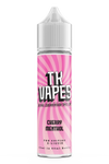 TK Vapes Pod Edition - Cherry Menthol