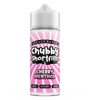 Chubby Shortfill - Cherry Menthol