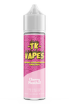 TK Vapes Pod Edition - Cherry Menthol