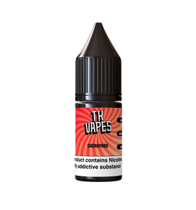 TK Vapes Salts - Cherryade