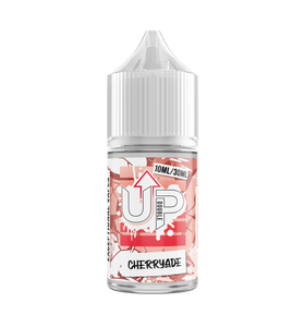30ml Double Up Longfill - Cherryade