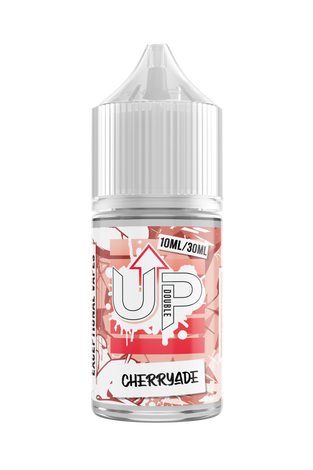30ml Double Up Longfill - Cherryade