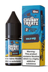 Chubby Treatz Salts - Gold Bar