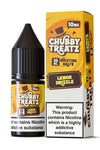 Chubby Treatz Salts - Lemon Drizzle