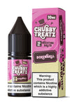 Chubby Treatz Salts - Screwball