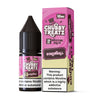 Chubby Treatz Salts - Screwball