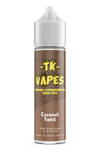 TK Vapes Pod Edition - Coconut Twist