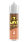 TK Vapes Pod Edition - Cola Ice