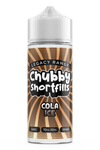 Chubby Shortfill - Cola Ice