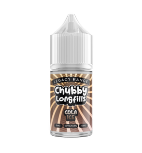 30ml Chubby Longfill - Cola Ice