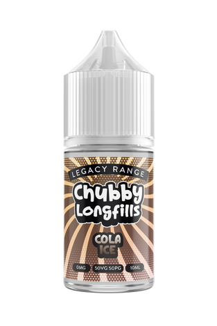 30ml Chubby Longfill - Cola Ice