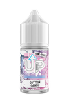 30ml Double Up Longfill - Cotton Candy