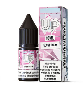 Double Up Salts - Bubblegum