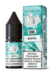 Double Up Salts - Menthol