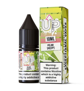 Double Up Salts - Pear Drops