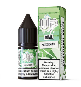 Double Up Salts - Spearmint