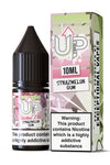 Double Up Salts - Strazmelon Gum