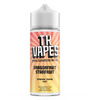 TK Vapes Shortfill - Dragonfruit Starfruit