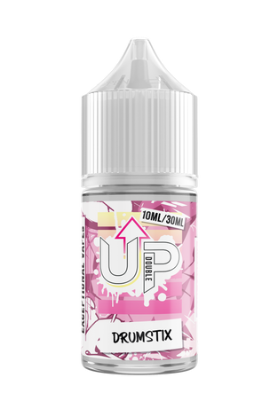 30ml Double Up Longfill - Drumstix