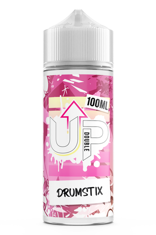 Double Up Shortfill - Drumstix