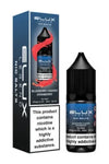 Elux Nicotine Salt - Blueberry Cherry Cranberry