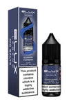 Elux Nicotine Salt - Blueberry Raspberry