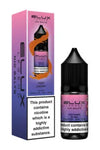 Elux Nicotine Salt - Fizzy Cherry