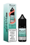 Elux Nicotine Salts - Kiwi Passionfruit Guava