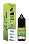 Elux Nicotine Salt - Lemon Lime