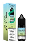 Elux Nicotine Salt - Menthol