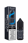 Elux Nicotine Salt - Blackberry Ice