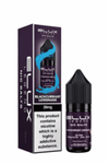Elux Nicotine Salt - Blackcurrant Lemonade