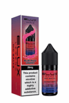 Elux Nicotine Salt - Blue Raz Cherry