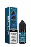 Elux Nicotine Salt - Blueberry