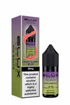 Elux Nicotine Salt - Grape Gummy Bear