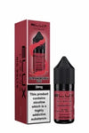 Elux Nicotine Salt - Strawberry Ice