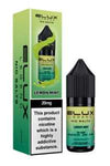 Elux Nicotine Salt - Lemon Mint