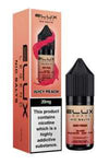 Elux Nicotine Salt - Juicy Peach