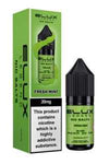 Elux Nicotine Salt - Fresh Mint