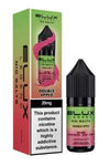 Elux Nicotine Salt - Double Apple