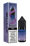 Elux Nicotine Salt - Blue Raz Gummy