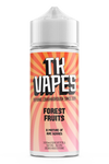TK Vapes Shortfill - Forest Fruits