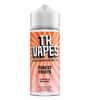 TK Vapes Shortfill - Forest Fruits