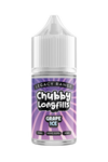 30ml Chubby Longfill - Grape Ice