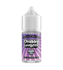 30ml Chubby Longfill - Grape Ice