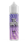 TK Vapes Pod Edition - Grape Ice