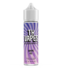 TK Vapes Pod Edition - Grape Ice