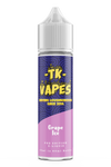 TK Vapes Pod Edition - Grape Ice