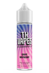 TK Vapes Pod Edition - Grape Raspberry